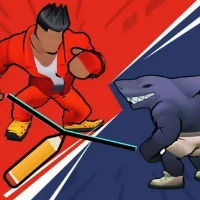 Action Doodle Fight