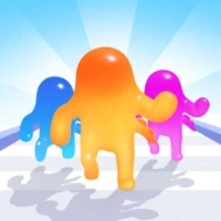 Blob Dash