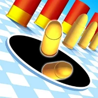 Burning Hole 3D