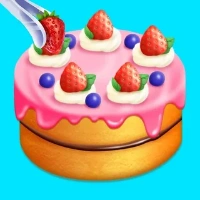 Cake Maker Rush