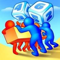 Dice Fight