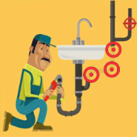 Doodle Repair Master