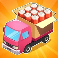 Drink Sorting Puzzle