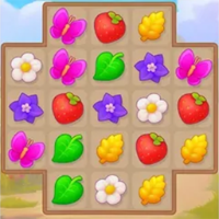 Farm Match Adventure