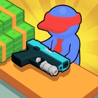 Gun Forge