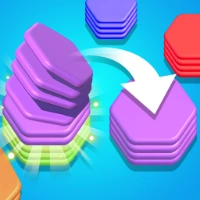 Hexa Puzzle 3D