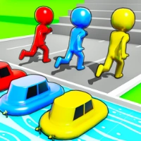 Morph Race