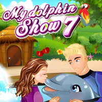 My Dolphin Show 7