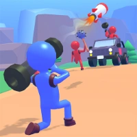 Nation at War
