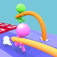 Pole Vault Dash
