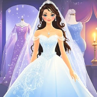 Princess Fashion Dress Up