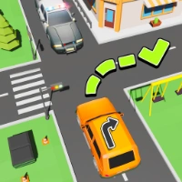 Rush Through Traffic