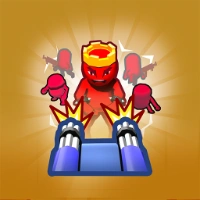 Sniper Idle