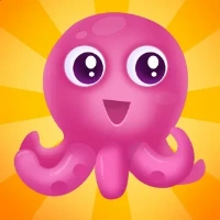 Squid Shadow