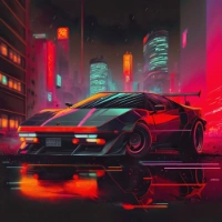 Road Madness