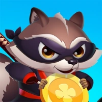 Raccoon Retail
