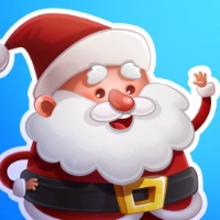 Santa Claus Winter Challenge