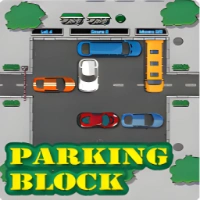 Parking Block