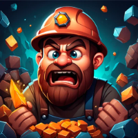 Minecart Mayhem