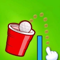 Cup Overflow