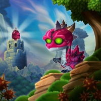 Dragons Nest