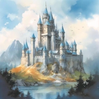 Magic Sky Quest
