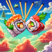 Sushi Merge Master