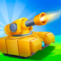 Space Tank Battle