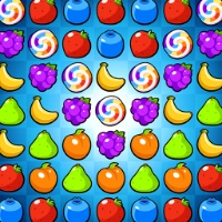 Fruit Match