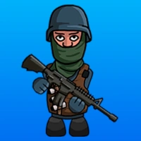 Holi Gunner