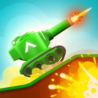 Mountain Tank