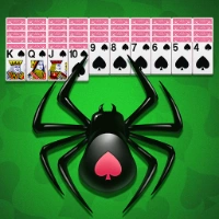Spider Solitaire 2