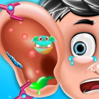 Funny Ear Surgery 2