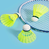 Power Badminton