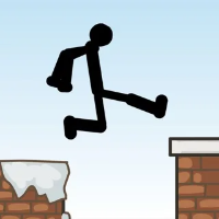 Stickman Bridge Constructor