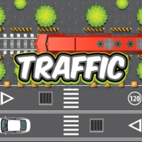 Avoid Traffic