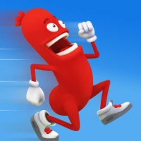 Sausage Rivals 3D