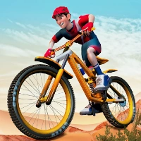 Bikes Hill 2