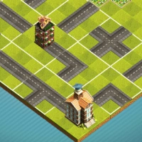 Twisted City