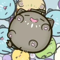 Cats Drop