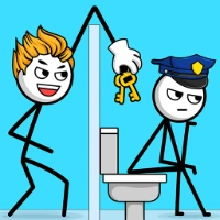 Thief Puzzle Online