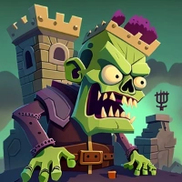 Zombie Towers