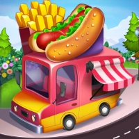 Street Food Maker