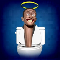 Tap Skibidi Toilet Tap
