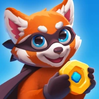 Raccoon Retail