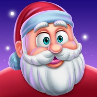 Christmas Blocks Collapse