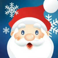 Santa Claus Winter Challenge