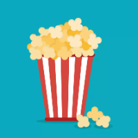 Popcorn Fiesta