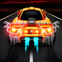 Road Madness