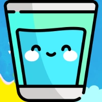 Happy Glass 3